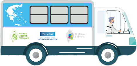 Κινητή Μονάδα