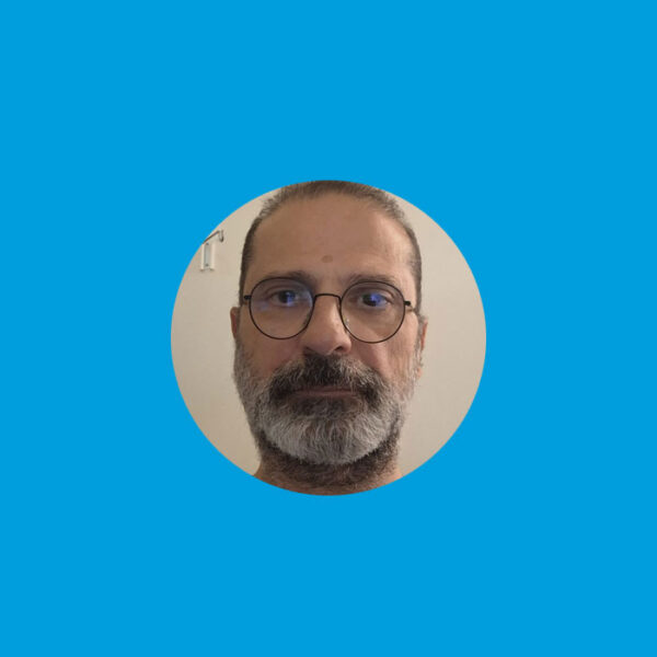 Γιώργος Αναστασιάδης