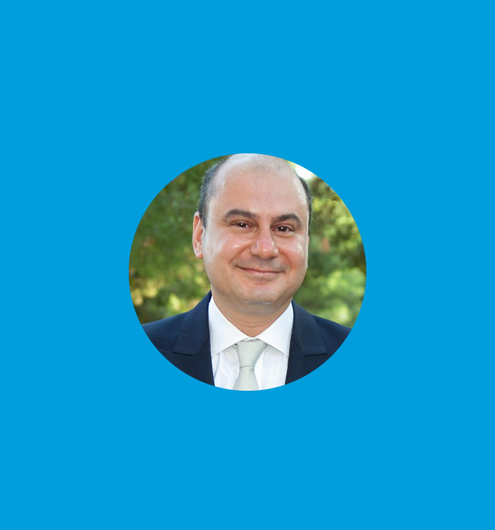 Μανούσος Χαιρέτης