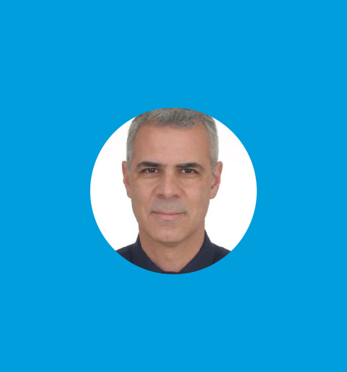 Νικόλαος Κυριακόπουλος