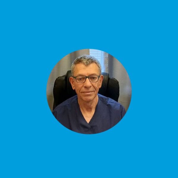 Βασίλειος Παναρίτης