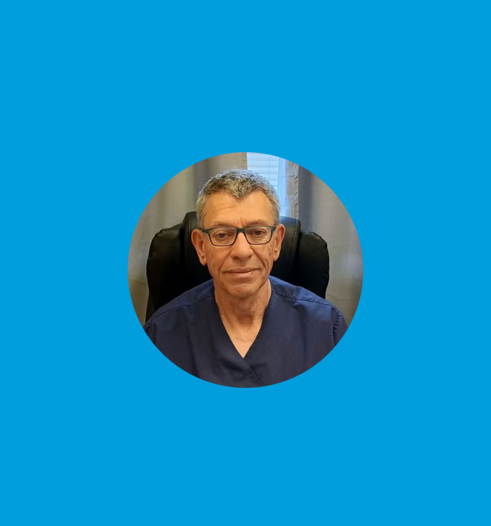 Βασίλειος Παναρίτης