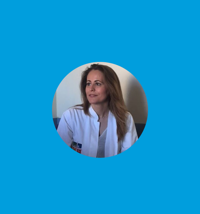 Ευαγγελία Παπαγιάννη