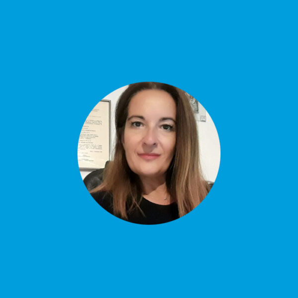 Θεώνη Σπανού