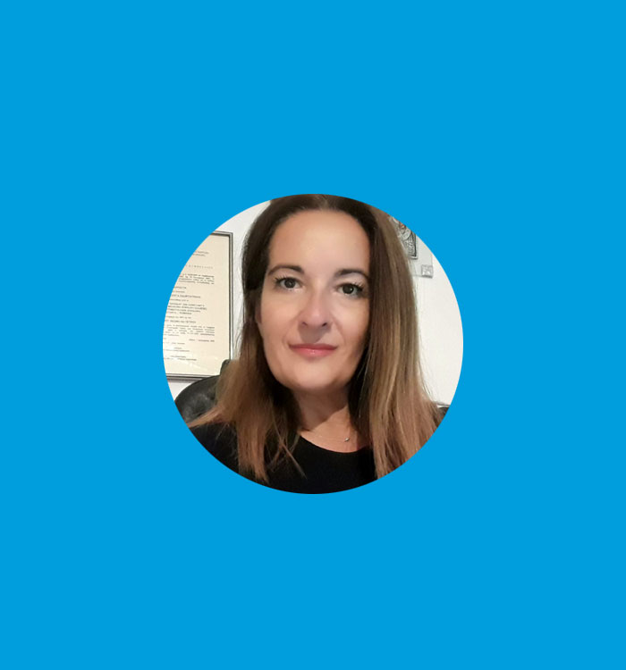 Θεώνη Σπανού