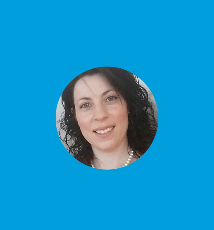 Κωνσταντίνα Τσαγρή