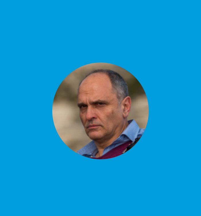 Παντελής Βασιλείου