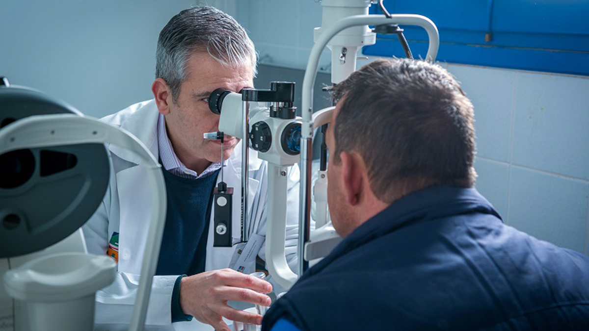 135η Αποστολή των Κινητών Ιατρικών Μονάδων | Φολέγανδρος | Πεμ 19 – Παρ 20 Ιαν 2023