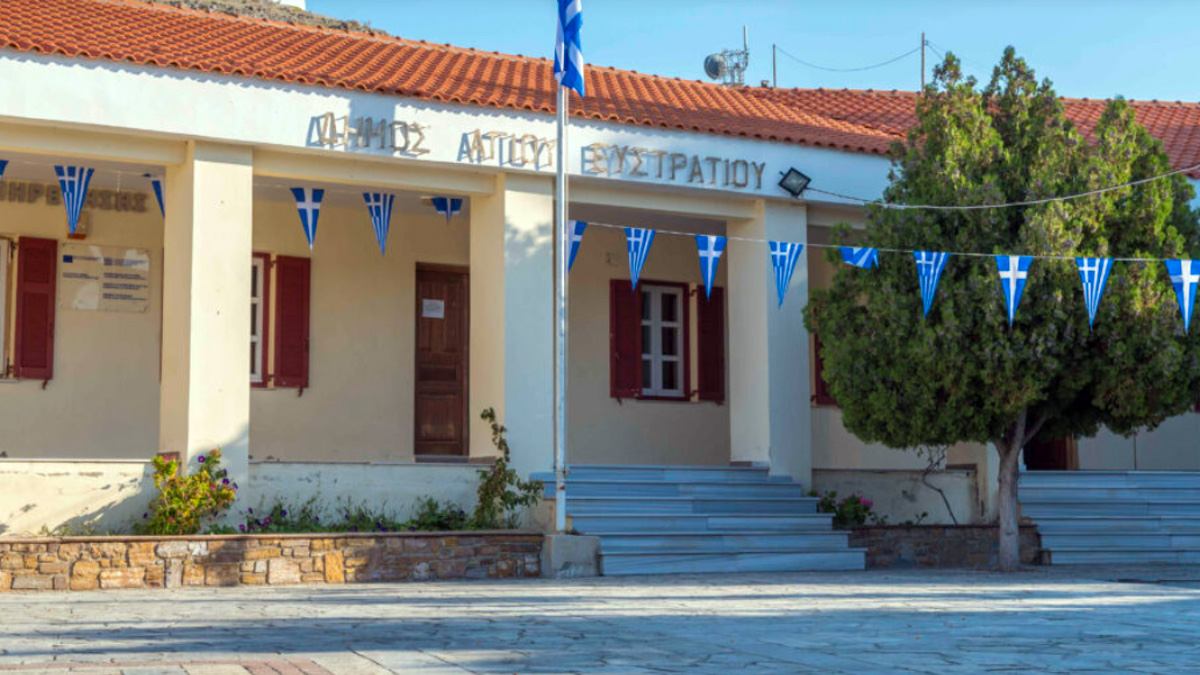 144η Αποστολή των Κινητών Ιατρικών Μονάδων | ΑΓ.ΕΥΣΤΡΑΤΙΟΣ| ΣΑΒ 29 ΑΠΡ έως ΚΥΡ 30 ΑΠΡ 2023