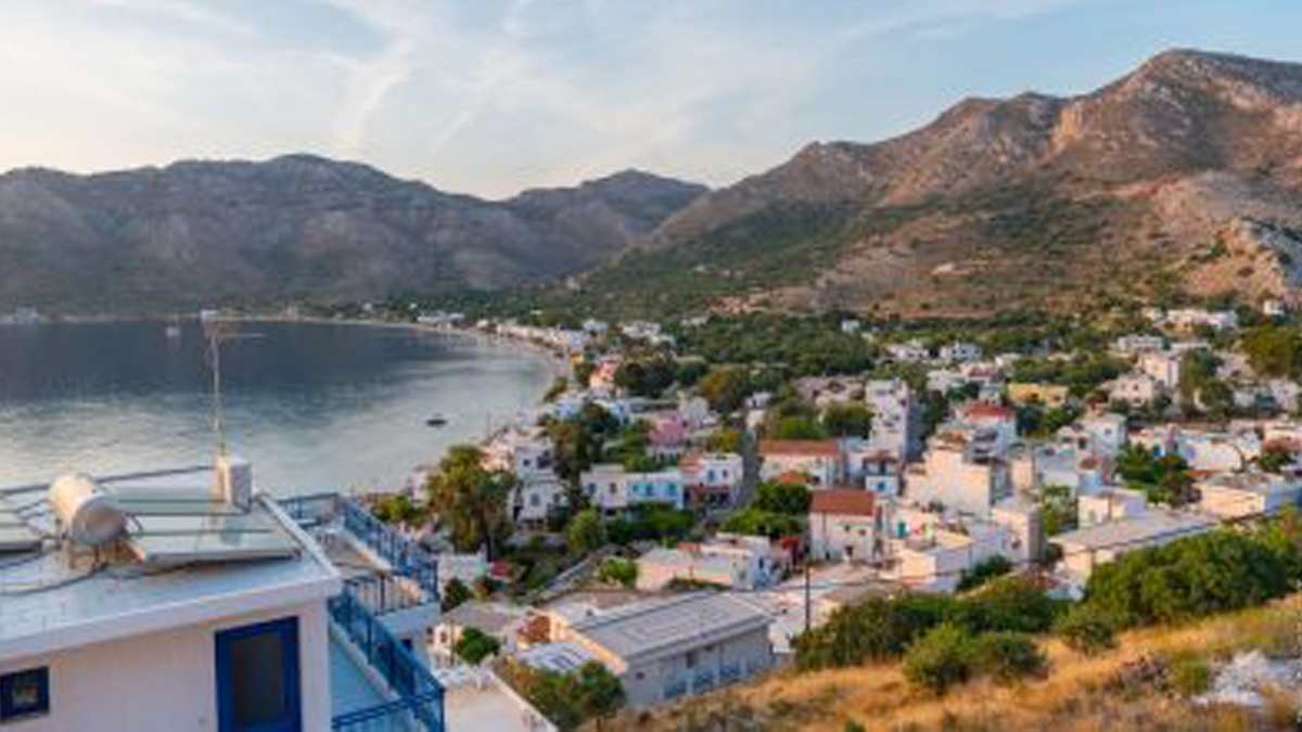 160η Αποστολή των Κινητών Ιατρικών Μονάδων | ΤΗΛΟΣ | ΠΑΡ 15 ΔΕΚ – ΚΥΡ 17 ΔΕΚ 2023