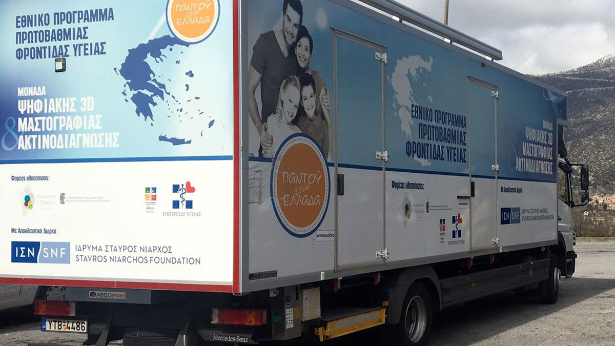 Αναβολή της αποστολής των ΚΙΜ στο Καστελλόριζο, λόγω δυσμενών καιρικών συνθηκών