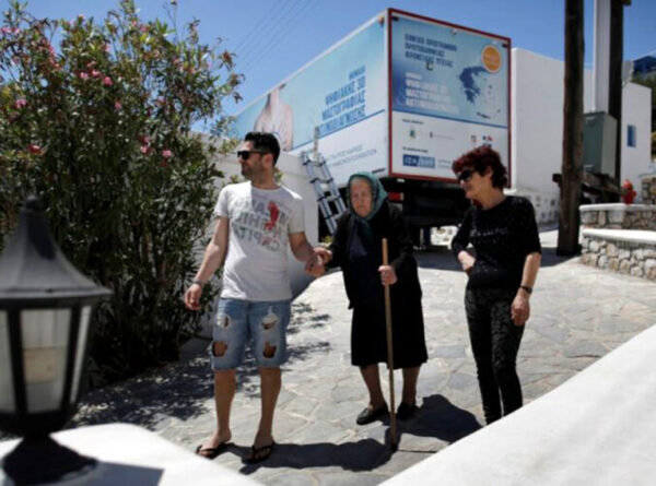 Καρκίνος και Παχυσαρκία