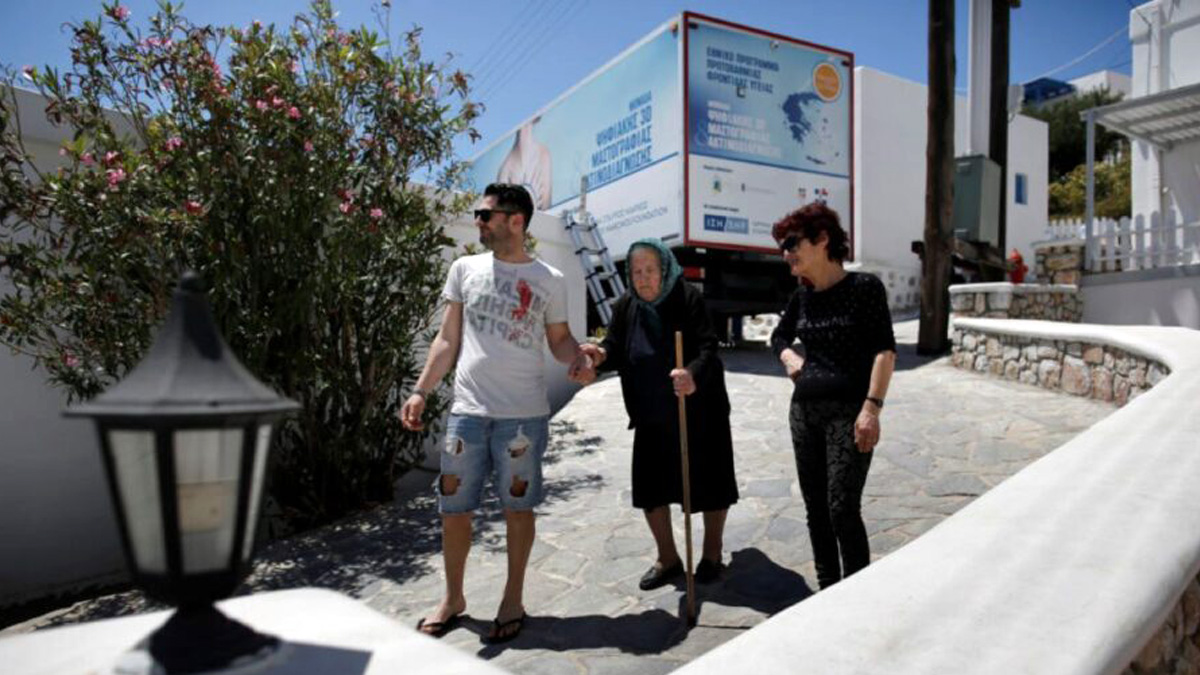 Καρκίνος και Παχυσαρκία