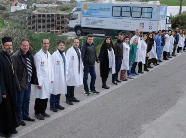 Στην μνήμη του Αλέξανδρου Δρακόπουλου