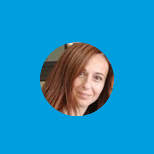 Χαραλαμποπούλου Στέλλα