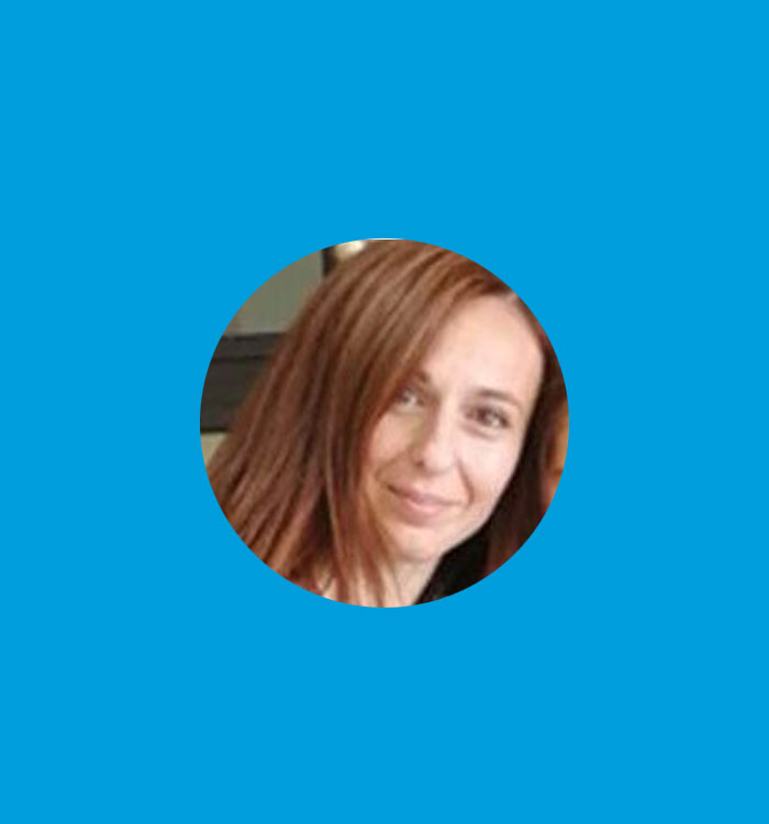 Χαραλαμποπούλου Στέλλα