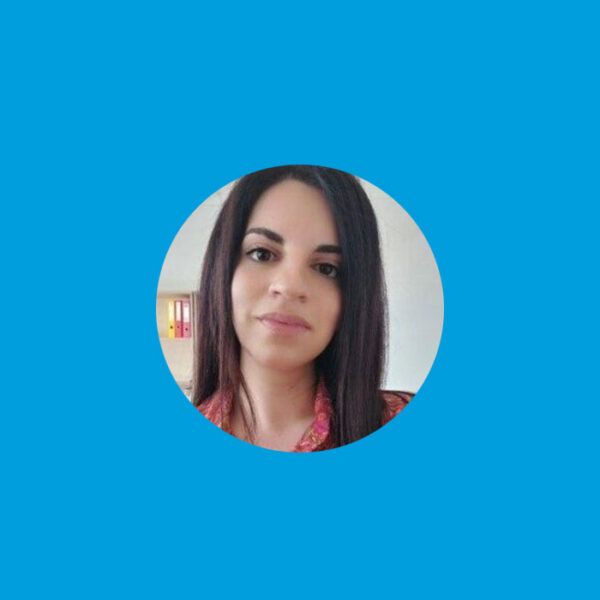 Γκόβαρη Αλεξάνδρα-Ανέζα