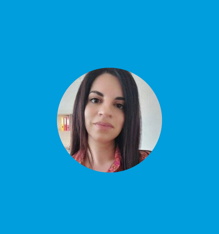 Γκόβαρη Αλεξάνδρα-Ανέζα