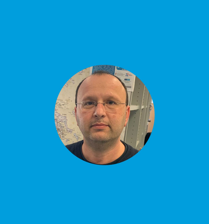 Μπλάτσιος Αναστάσιος